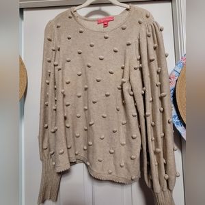 Lilly Pulitzer Sweater size Large